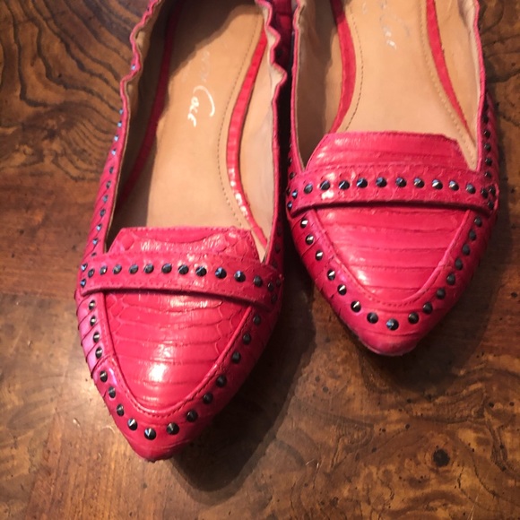 🌷🌷🌷Kenneth Cole🌷🌷🌷Size 8M🌷🌷🌷 - Picture 7 of 8